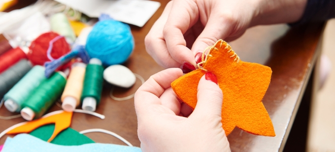 Cómo lavar el fieltro |  LaNetaNeta.com