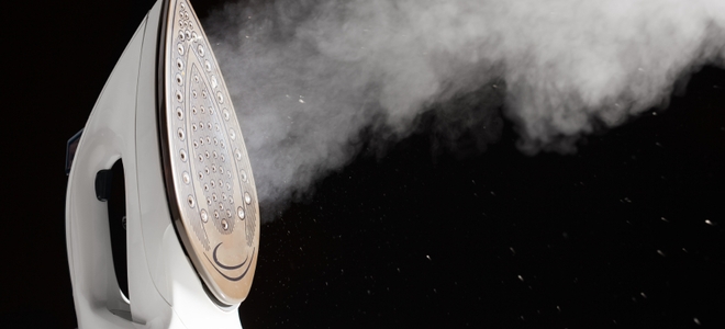 Cómo limpiar su plancha