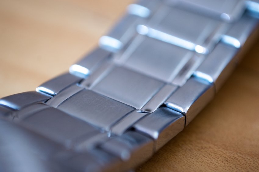 cierre de enlaces de reloj