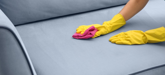 Cómo quitar manchas: tinta, tinte y betún para zapatos