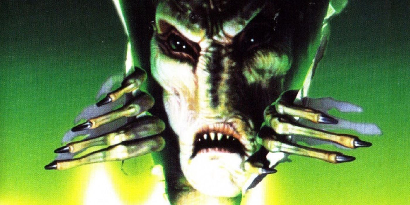 Cómo se pueden rehacer los Tommyknockers (a pesar de que Stephen King lo odia)