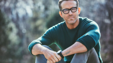 Cómo trabajaron Ryan Reynolds y Mint Mobile sin convertirse en la broma