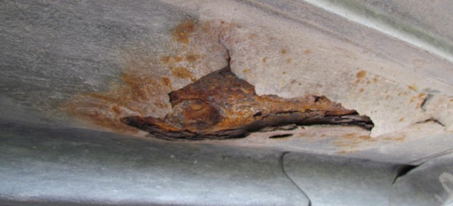 Cómo usar un neutralizador de óxido