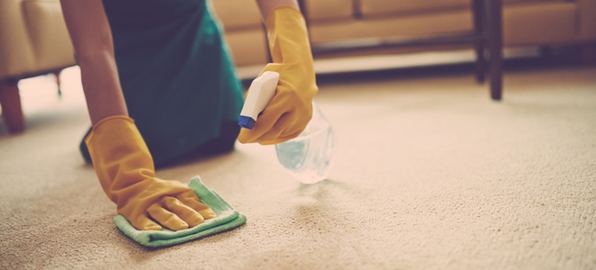 Consejos para eliminar las manchas de cerveza |  LaNetaNeta.com