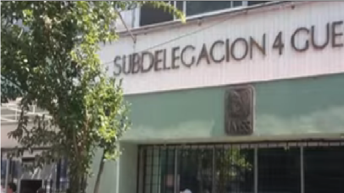 Corrupción en el IMSS; delegado y su esposa son dueños de 9 empresas que brindan servicios al Seguro