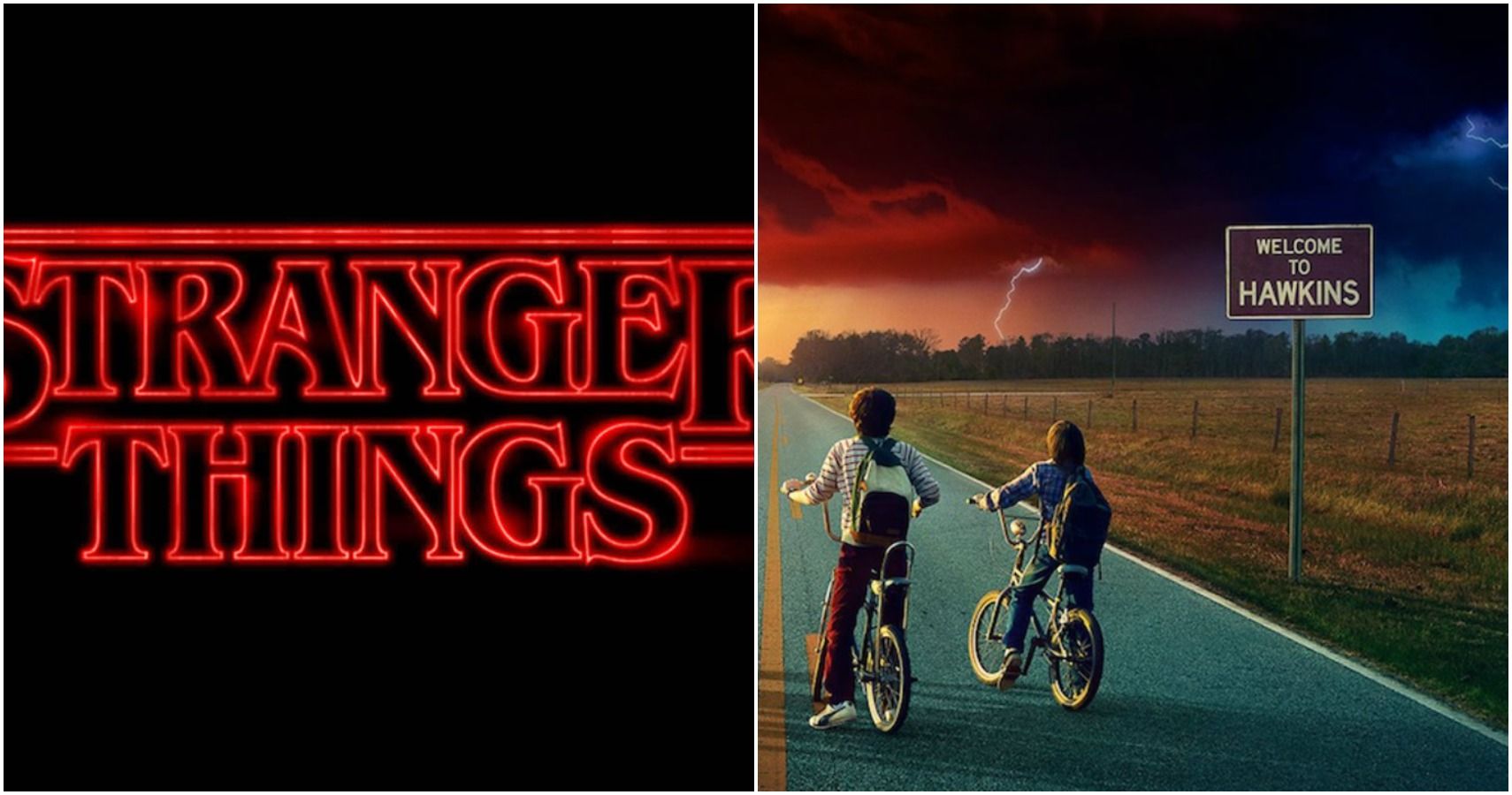 Cosas más extrañas: 10 cosas sobre Hawkins que no tienen sentido