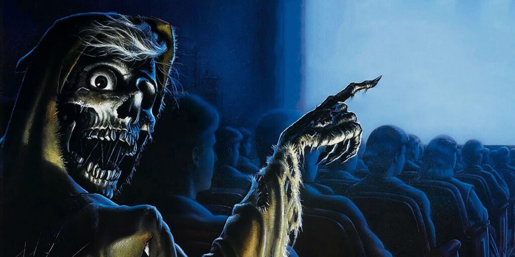 Creepshow 2: Todas las historias de la secuela clasificadas, de peor a mejor