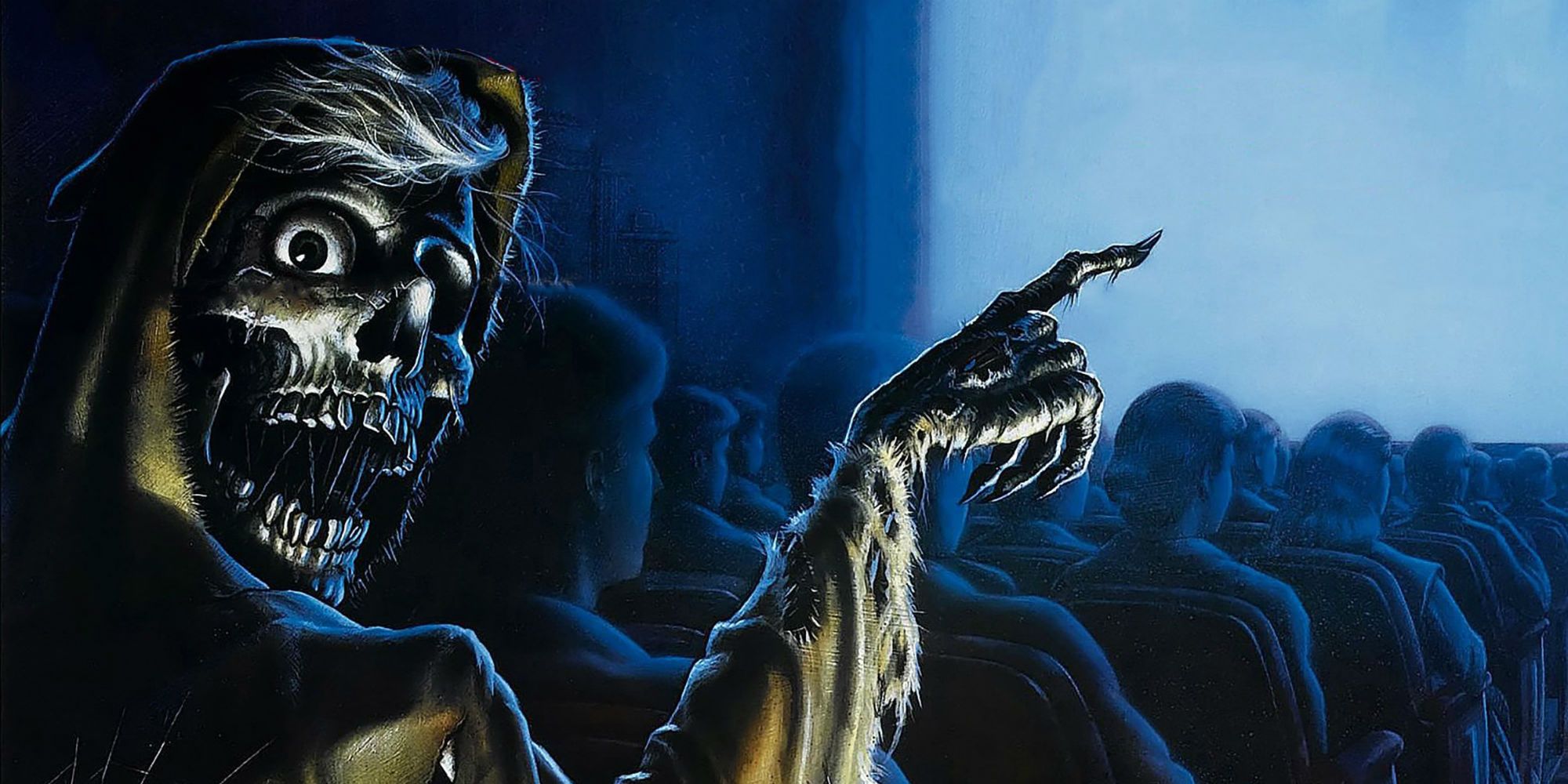 Creepshow 2: Todas las historias de la secuela clasificadas, de peor a mejor