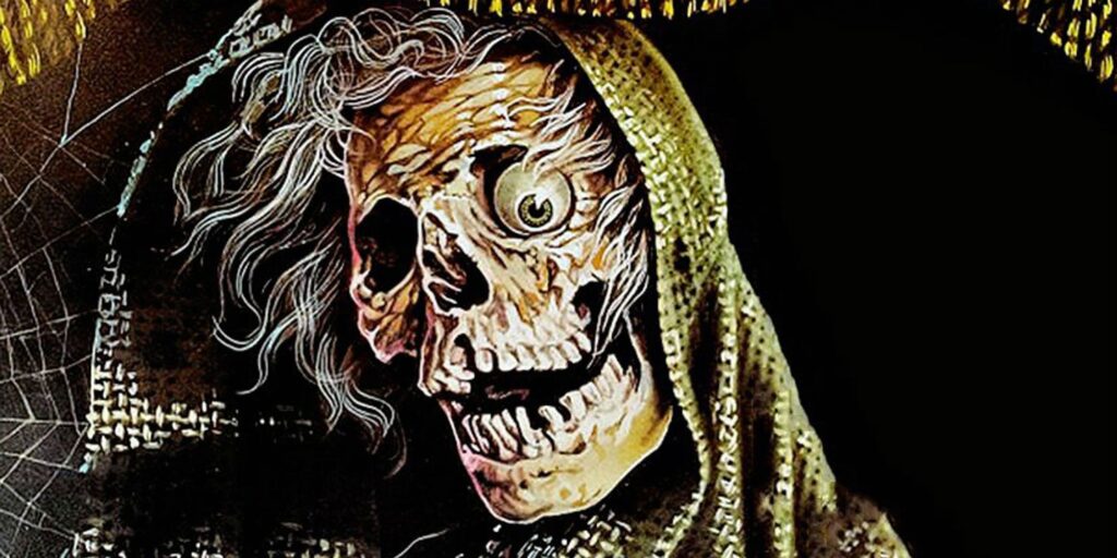 Creepshow: todas las historias de la película original, clasificadas de peor a mejor
