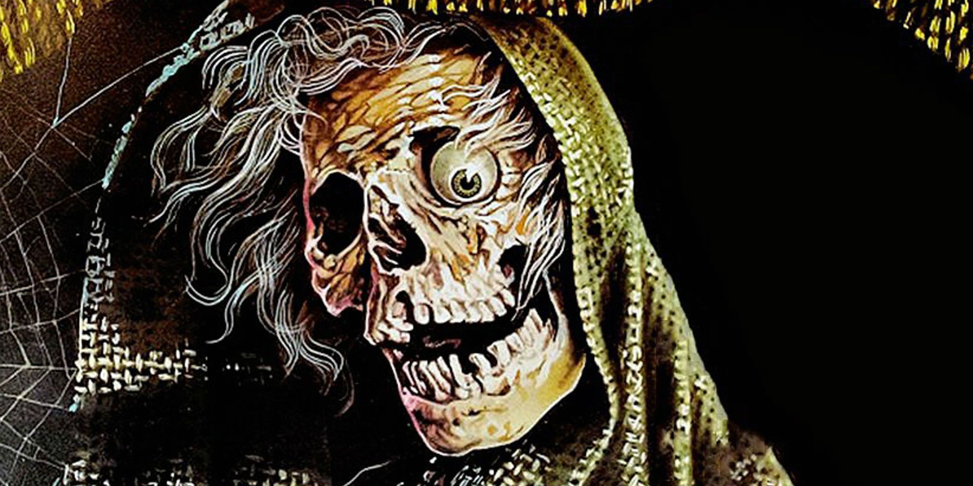 Creepshow: todas las historias de la película original, clasificadas de peor a mejor
