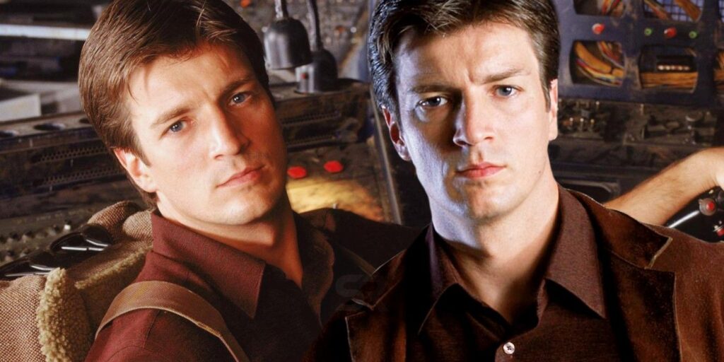 Cuántos años tiene Malcolm Reynolds en Firefly & Serenity | Screen Rant