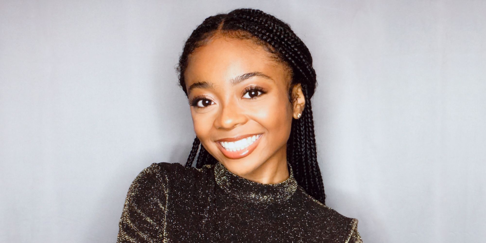 DWTS: Por qué Skai Jackson debería haber llegado a la final (y por qué no debería haberlo hecho)