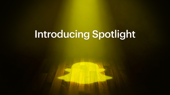 Daily Crunch: Snapchat agrega Spotlight