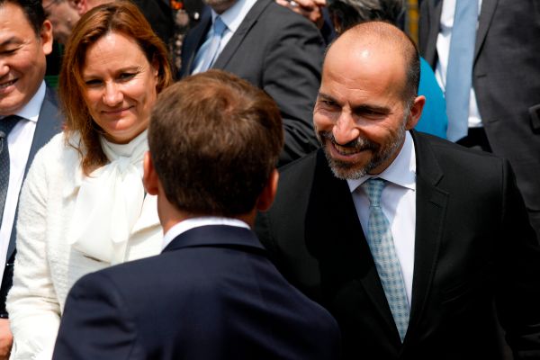 Decenas de empresas tecnológicas firman 'Tech for Good Call' tras iniciativa francesa