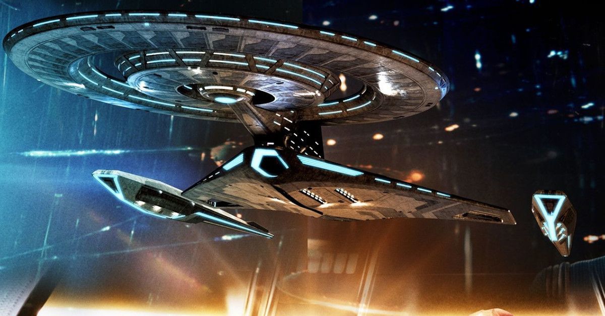 Star Trek Discovery A Star Trek Discovery A