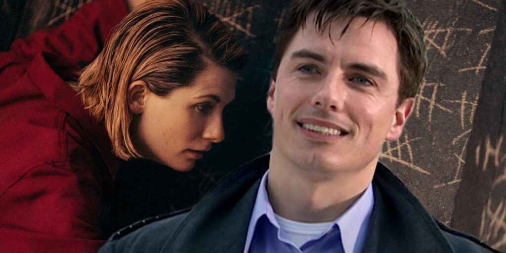 Doctor Who: cuál será el papel del capitán Jack en el especial navideño