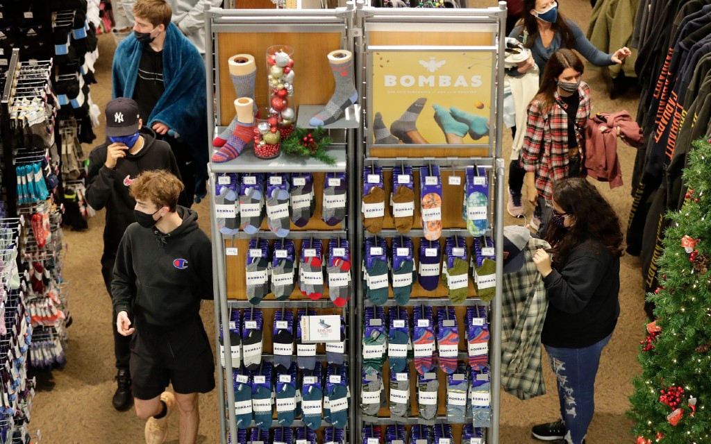 El Black Friday se reinventa en plena pandemia con ofertas anticipadas en internet