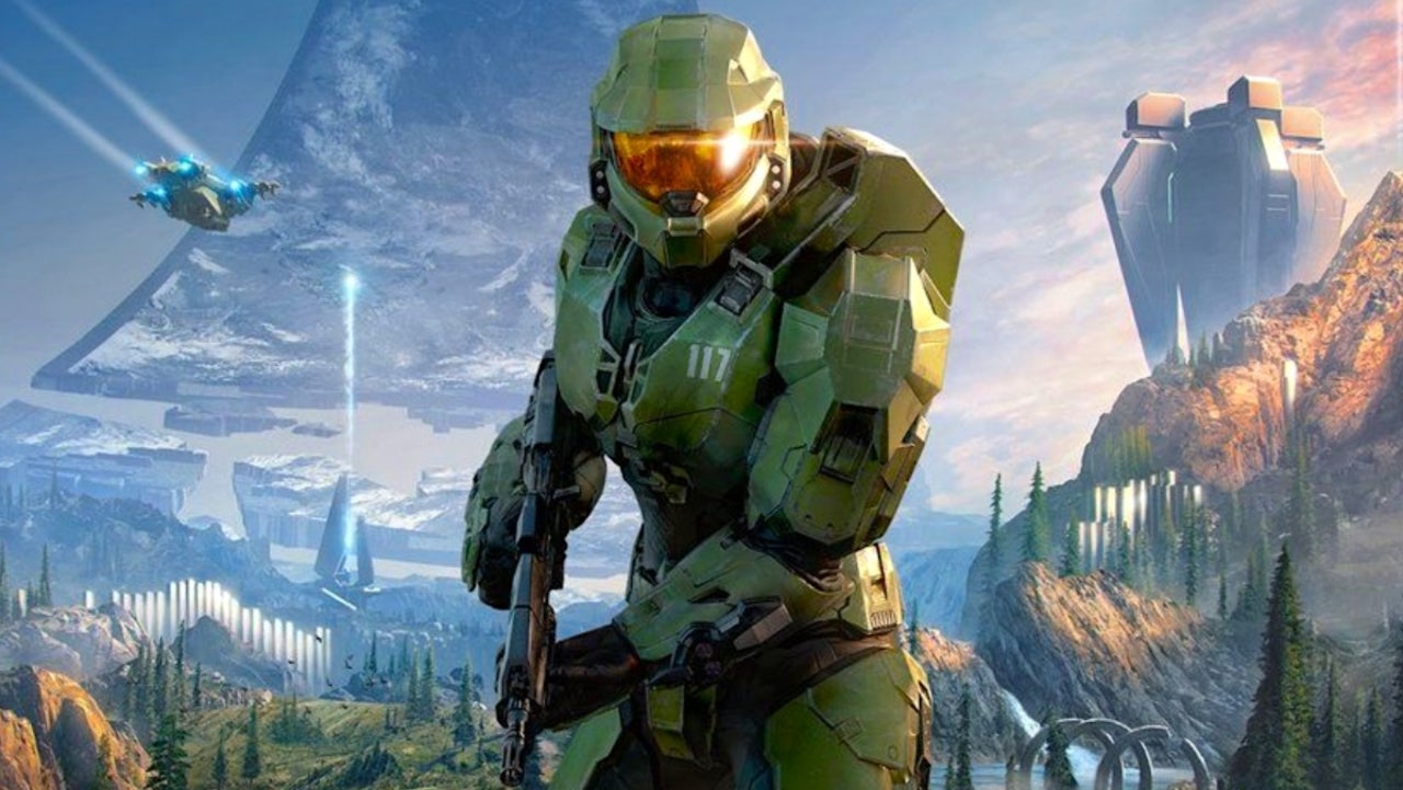 El Demo de Halo Infinite entre lo peor de El Gaming en 2020