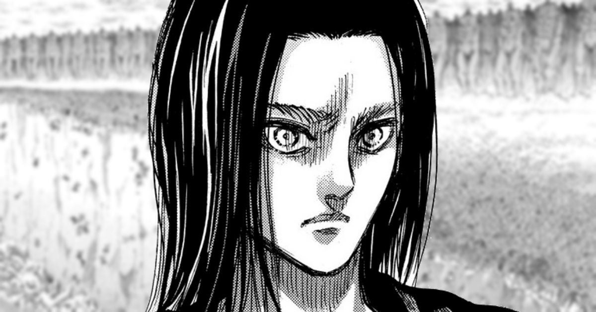 Attack on Titan, el mayor número de muertos hasta el momento Capítulo 134