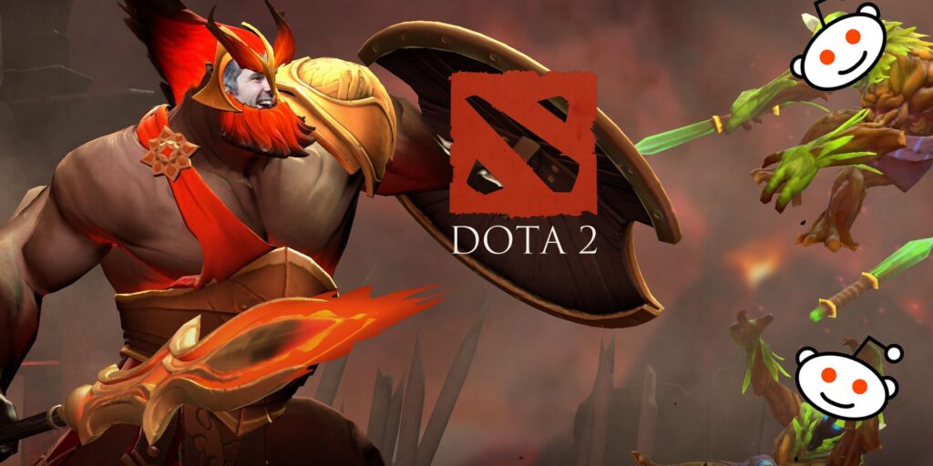 El desarrollador de Valve se disculpa con el jugador de Dota 2 por una prohibición ridícula