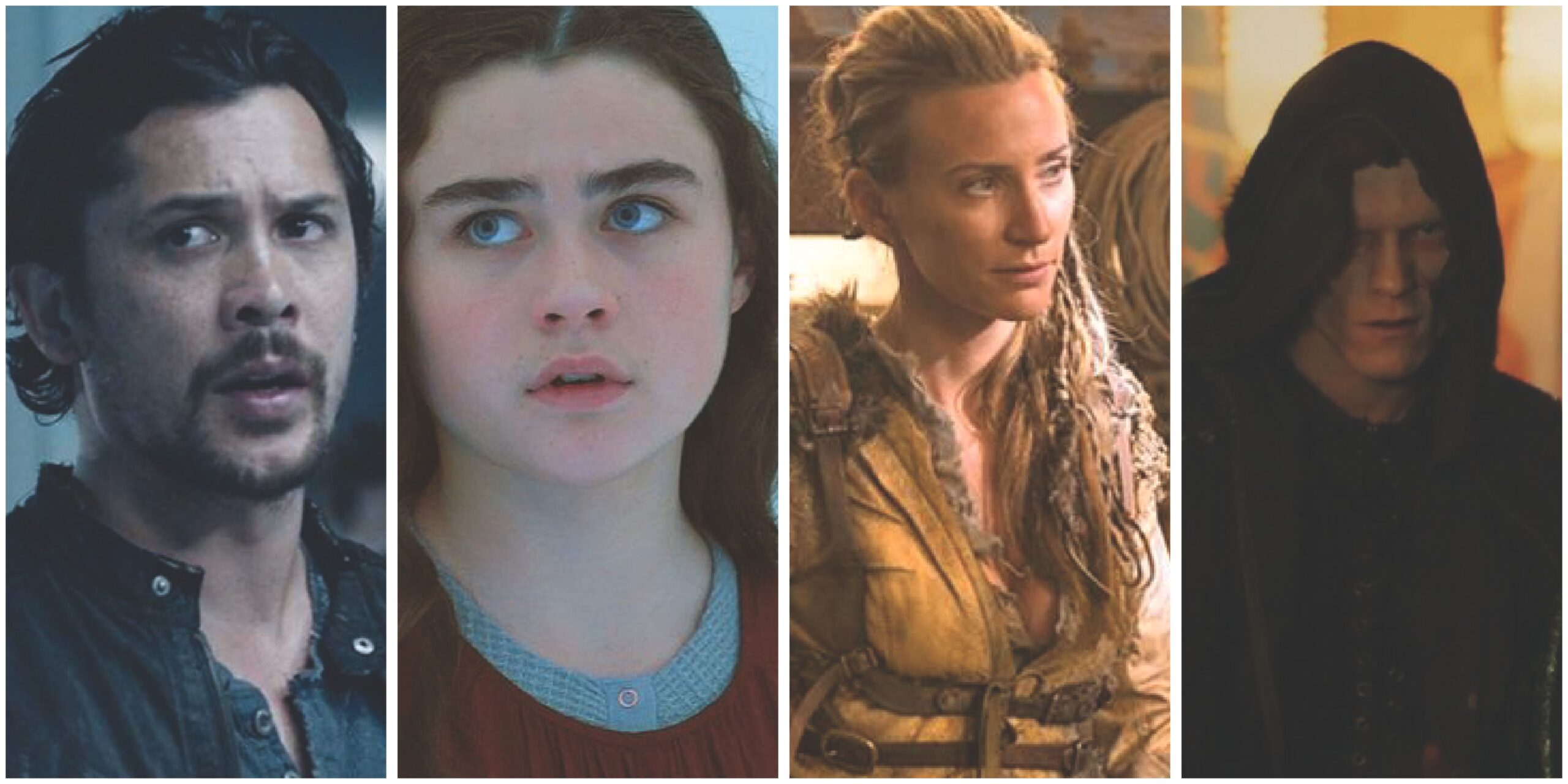 El final de la serie 100: 5 formas en que fue un final apropiado (y 5 formas en que no lo fue)