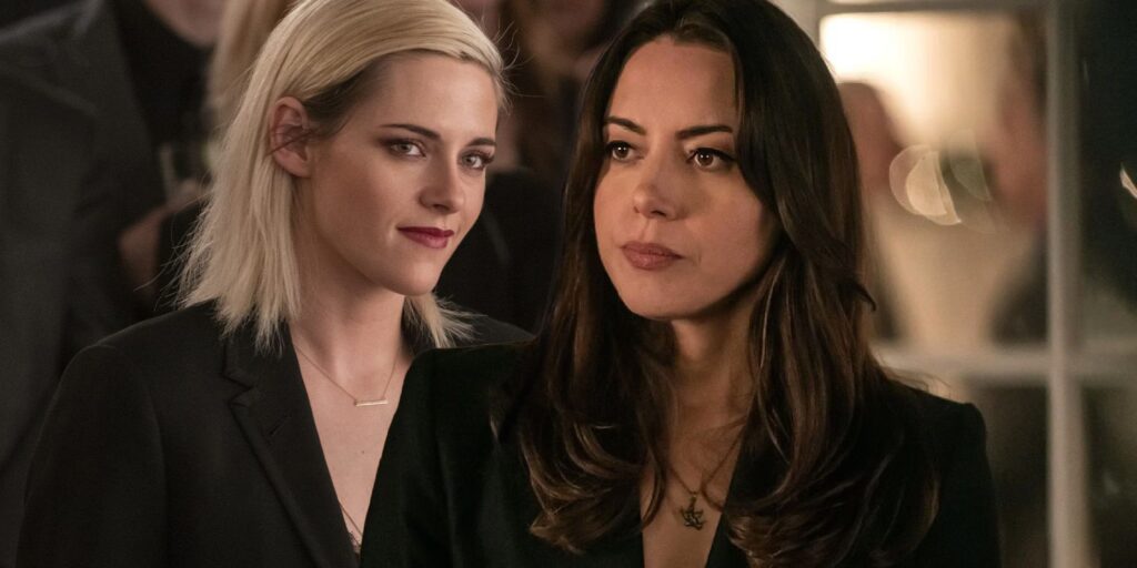 El final de temporada más feliz: por qué Abby y Riley deberían haberse juntado