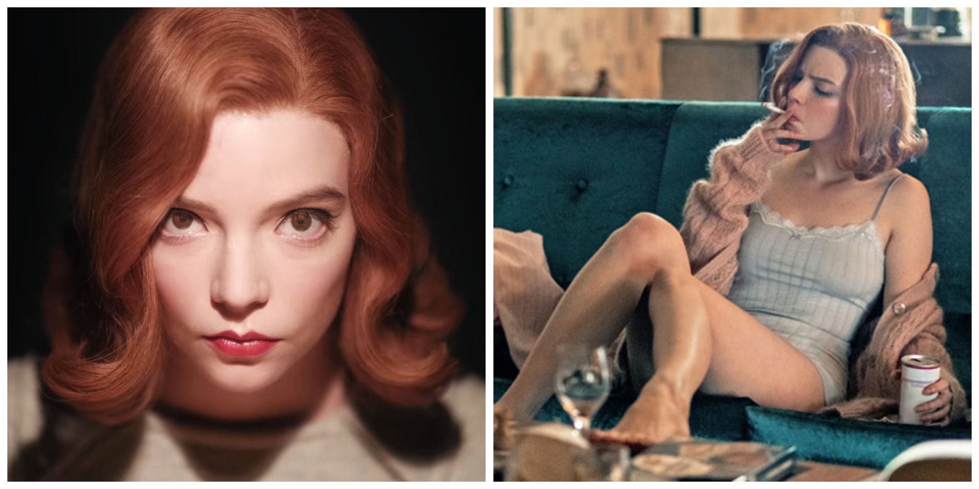 El gambito de la reina: los 5 mejores rasgos de Beth (y 5 de sus peores)