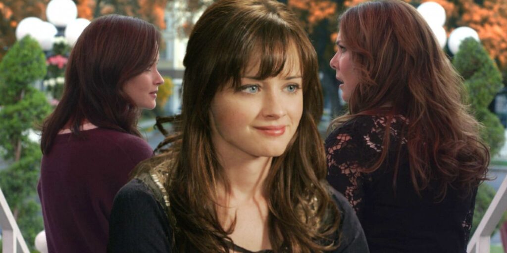 El mayor error de Gilmore Girls Revival fue usar el final original del programa