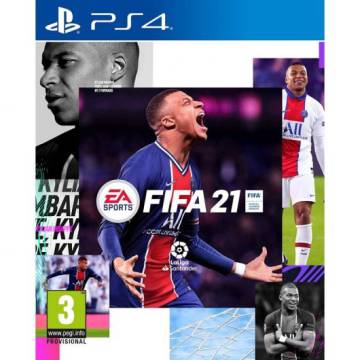 El modelo de éxito de ‘FIFA 21’: más cromos y pachangas que realismo