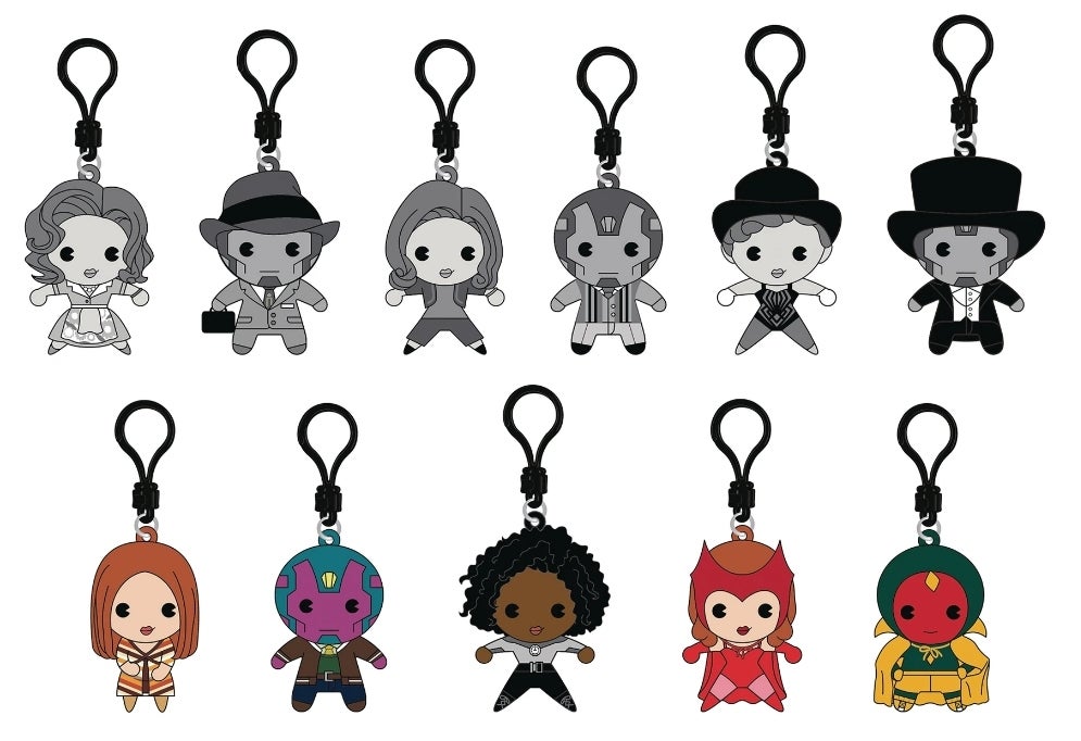 traje de wandavision monica rambeau