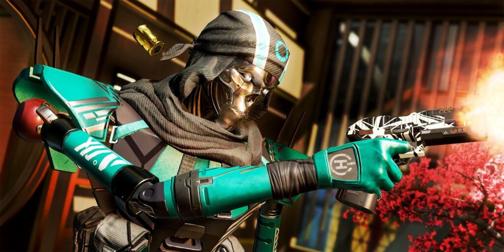El parche de Apex Legends devuelve los desafíos semanales al formato de la temporada 6