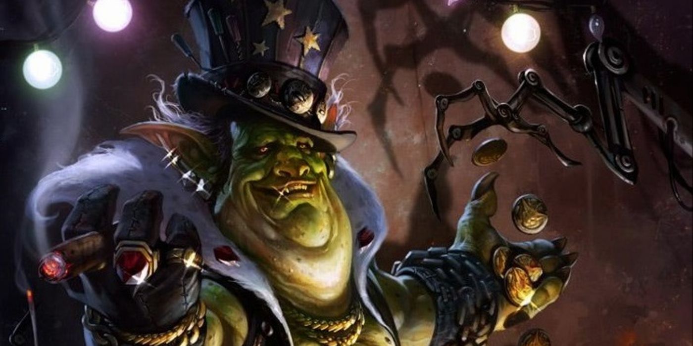 El sistema de pase de batalla de Hearthstone está dando a los jugadores MENOS oro