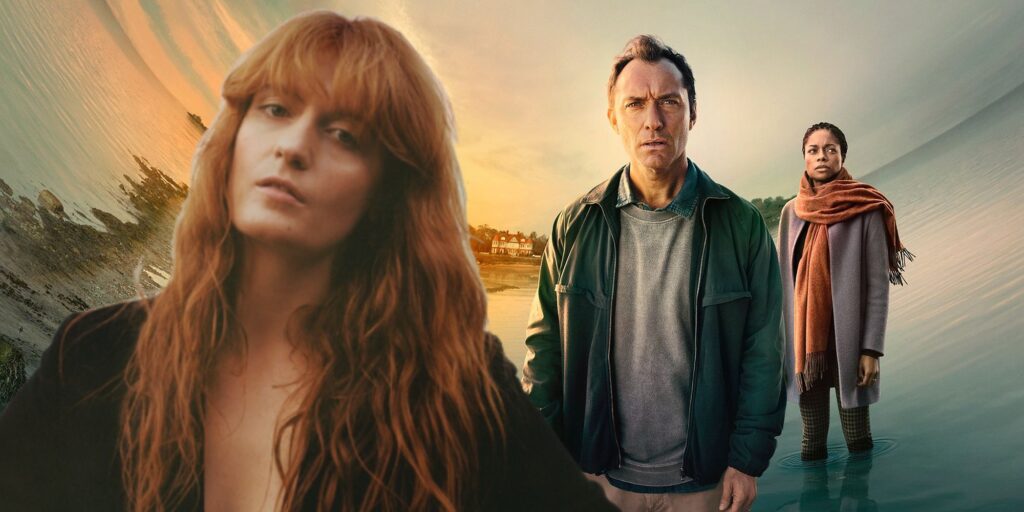 El tercer día: por qué la música de Florence + The Machine es tan importante