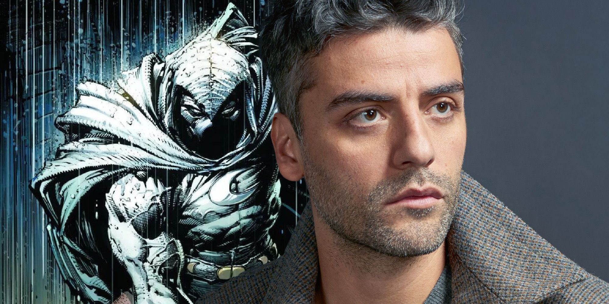 El tráiler de Moon Knight imagina cómo se vería el programa de MCU de Oscar Isaac