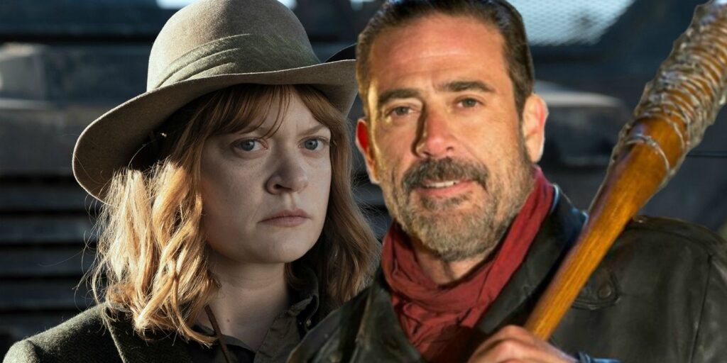 El villano de Fear The Walking Dead usa el plan de Negan mejor que él