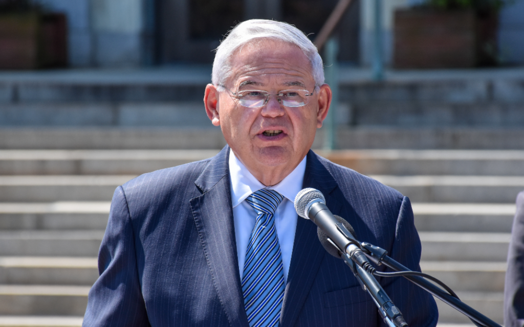 En el Senado estadounidense reaccionan por retiro de cargos a Cienfuegos