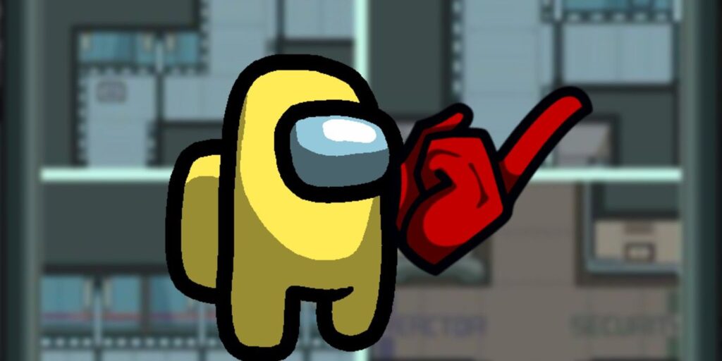 Entre nosotros, la peor tarea no es deslizar la tarjeta (pero todavía está en Skeld)