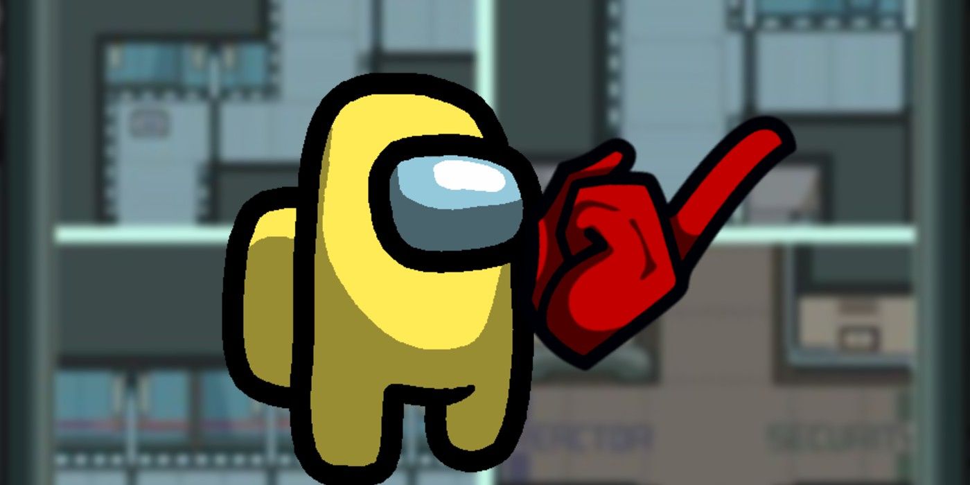 Entre nosotros, la peor tarea no es deslizar la tarjeta (pero todavía está en Skeld)