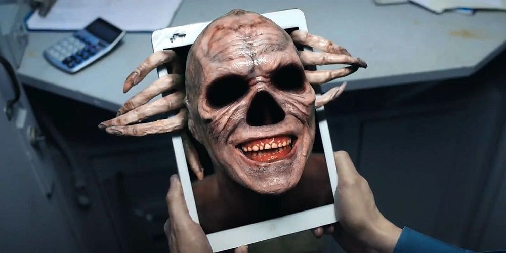 Entrevista a Jacob Chase: Ven a jugar |  Screen Rant