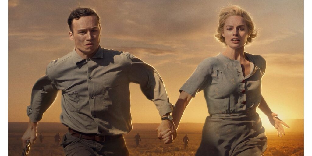 Entrevista a Kerry Condon: Dreamland | Screen Rant