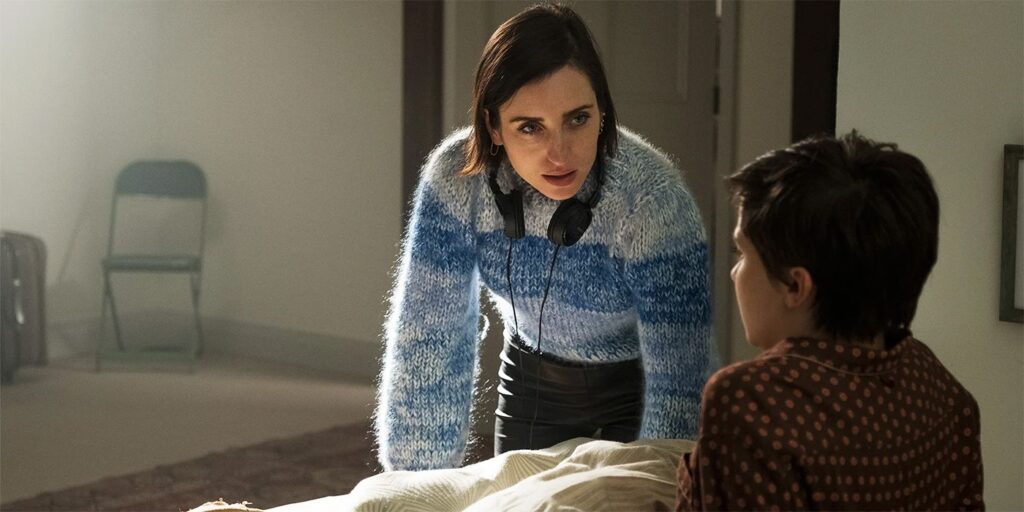 Entrevista a Zoe Lister-Jones - The Craft: Legacy | Screen Rant