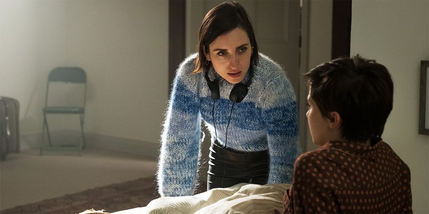 Entrevista a Zoe Lister-Jones - The Craft: Legacy | Screen Rant