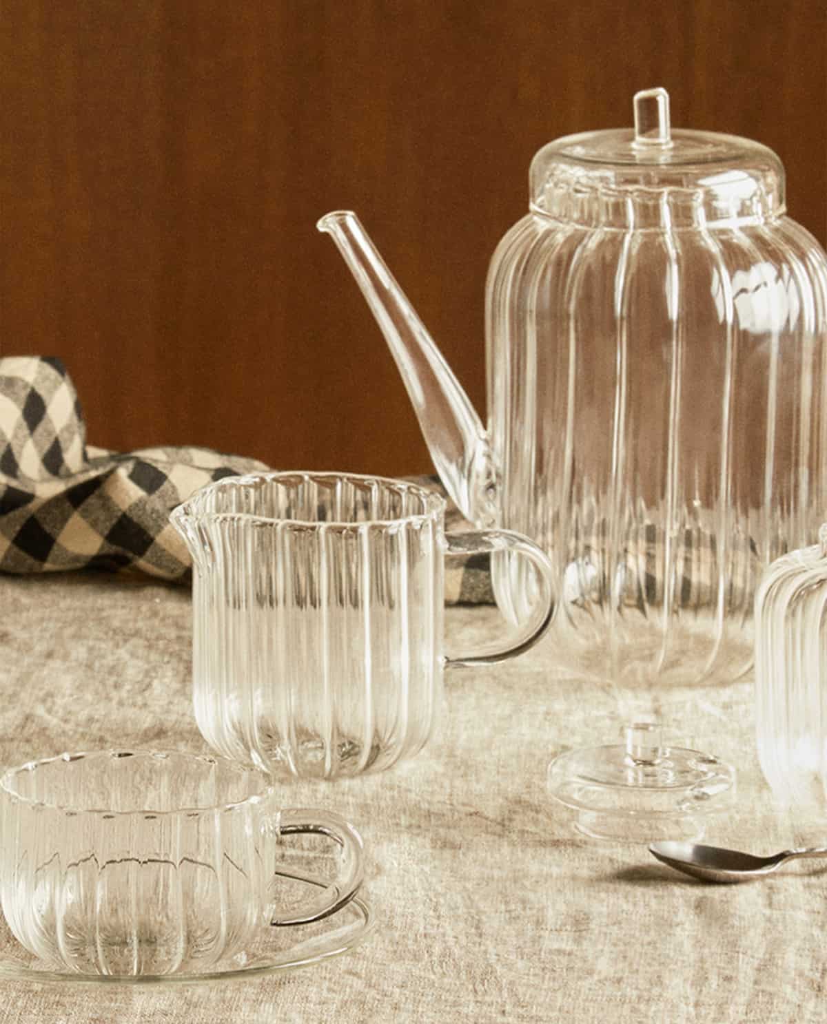 Equipa tu casa con Zara Home y estas ideas de regalos que arrasarán estas fiestas