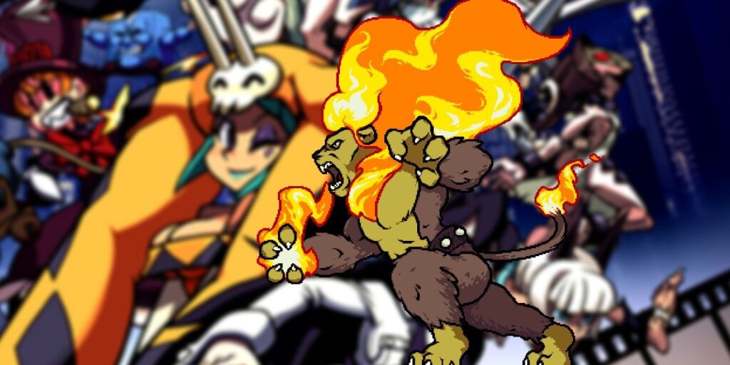 Estafas de juegos de lucha que resultaron mejores que los originales