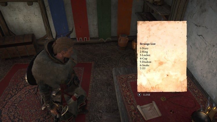 asesinos credo valhalla harry potter asesinos credo valhalla harry potter