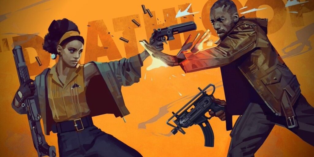 Fecha de lanzamiento de Deathloop, fugas de ediciones en PlayStation Store de Nueva Zelanda