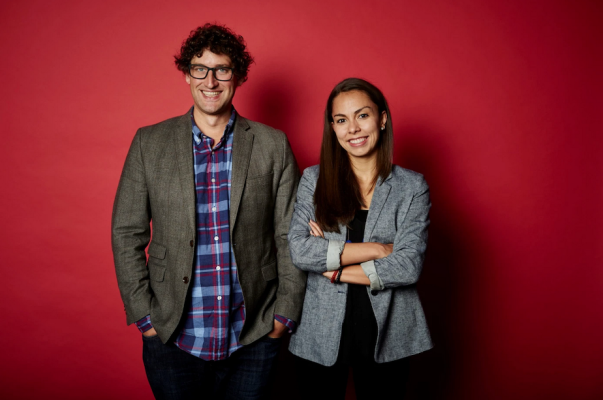 Financiado por Connect Ventures, Purple Dot planea asumir una deuda de compra al estilo de Klarna