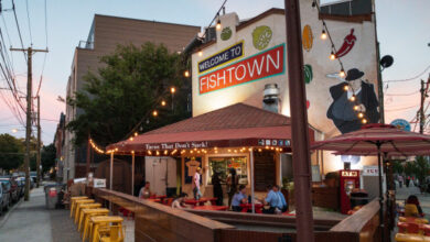 Fishtown Analytics recauda $ 29.5 millones Serie B para su plataforma de ingeniería de datos