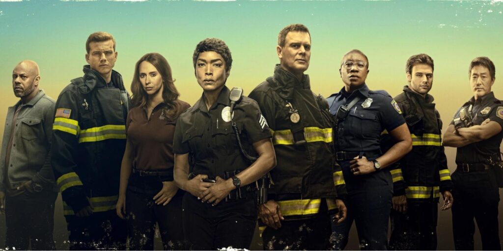 Fox's 9-1-1, Lone Star Spinoff y más obtienen fechas de estreno en enero