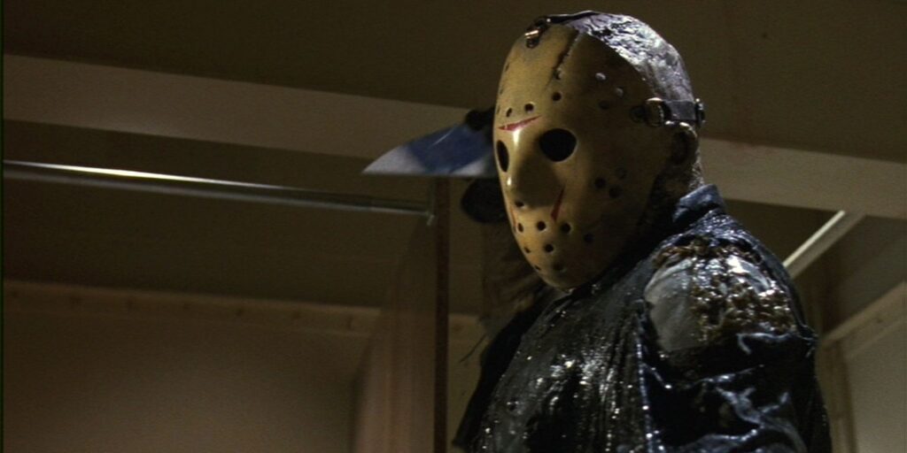 Friday The 13th Colección de 8 películas a la venta por $ 13 solo hoy